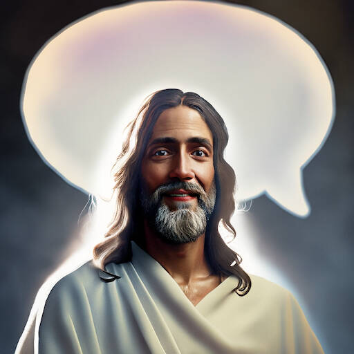 Text With Jesus 🙏