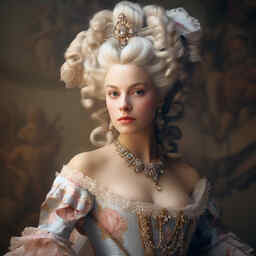Marie Antoinette