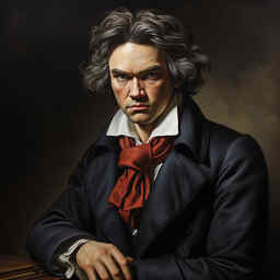 Ludwig van Beethoven