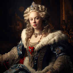 Catherine the Great
