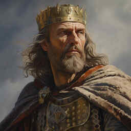 William the Conqueror