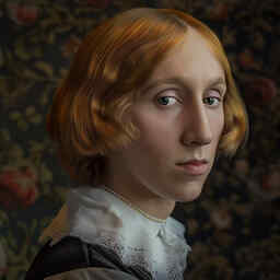 George Eliot