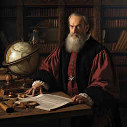 Galileo Galilei