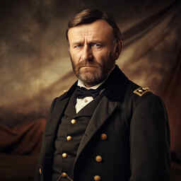 Ulysses S. Grant