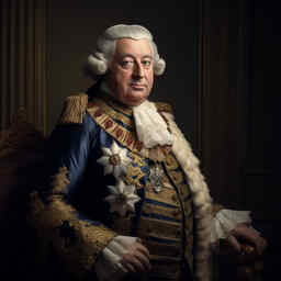 King Louis XVI