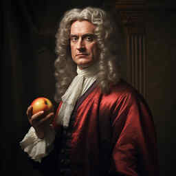 Isaac Newton