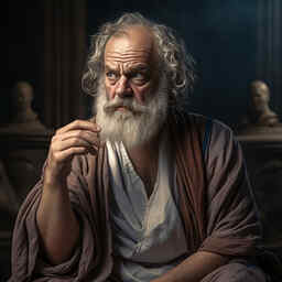 Socrates