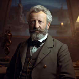 Jules Verne