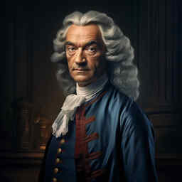 Voltaire